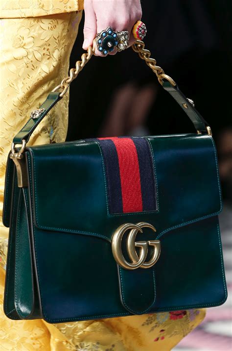 borse gucci 2016 foto